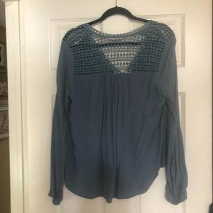 Lovestitch Blouse